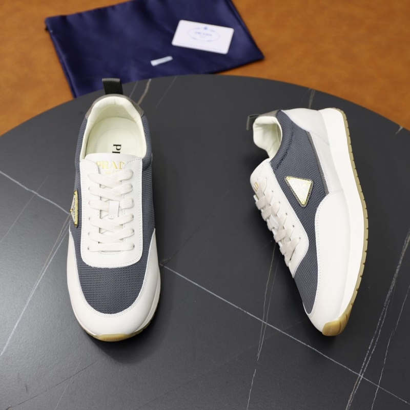 Prada Casual Shoes